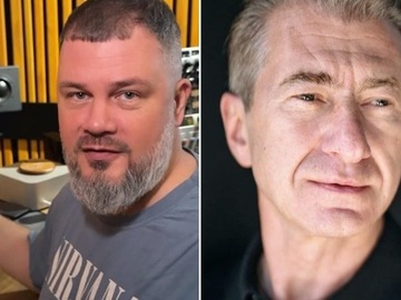 Продюсер Лисиця розкритикував Нікітіна за пост про бій Усика