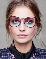 Chanel ss 2015 lookbook