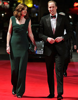 BAFTA 2014 BAFTA 2014