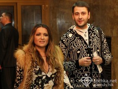 Наталя Могілевська