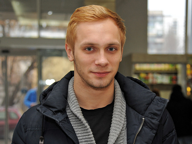 Борис Шипулин