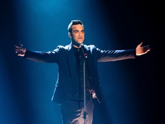 Роббі Вільямс