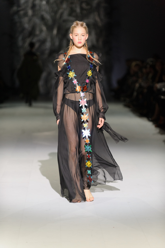 NAVRO весна-літо 2017