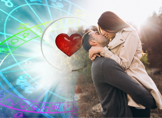 Ці 5 знаків Зодіаку зможуть знайти справжнє кохання до кінця лютого