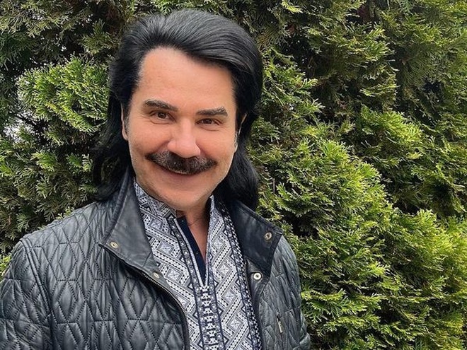 «Моя гордість»: Павло Зібров похвалився врожаєм із власного саду