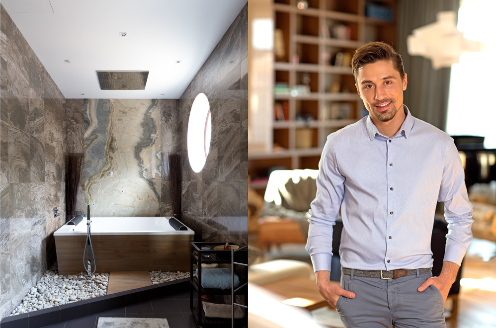 будинок Білана