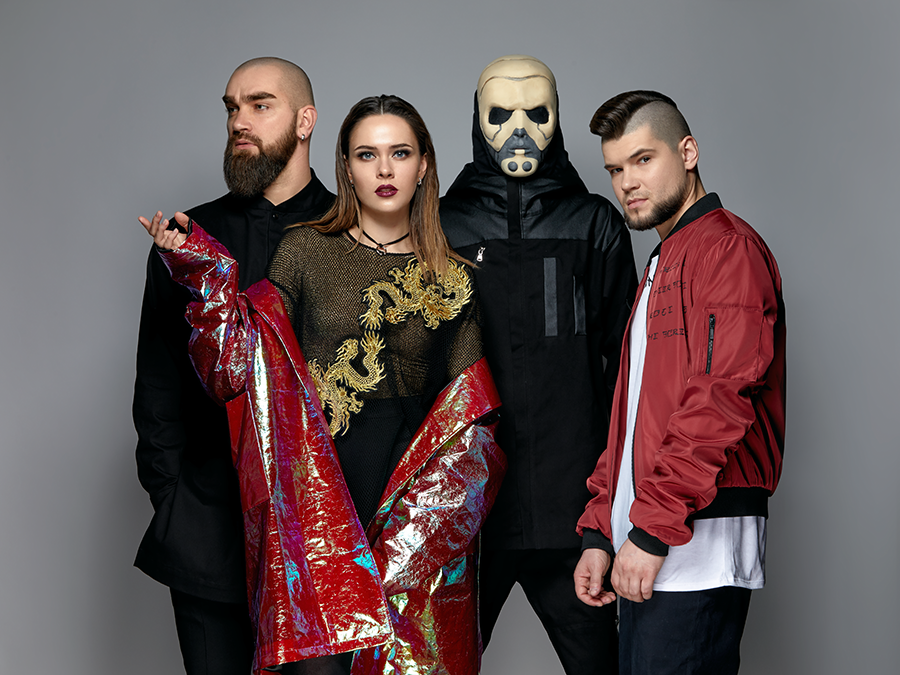 Золотая Жар-птица 2019 (лайн-ап)