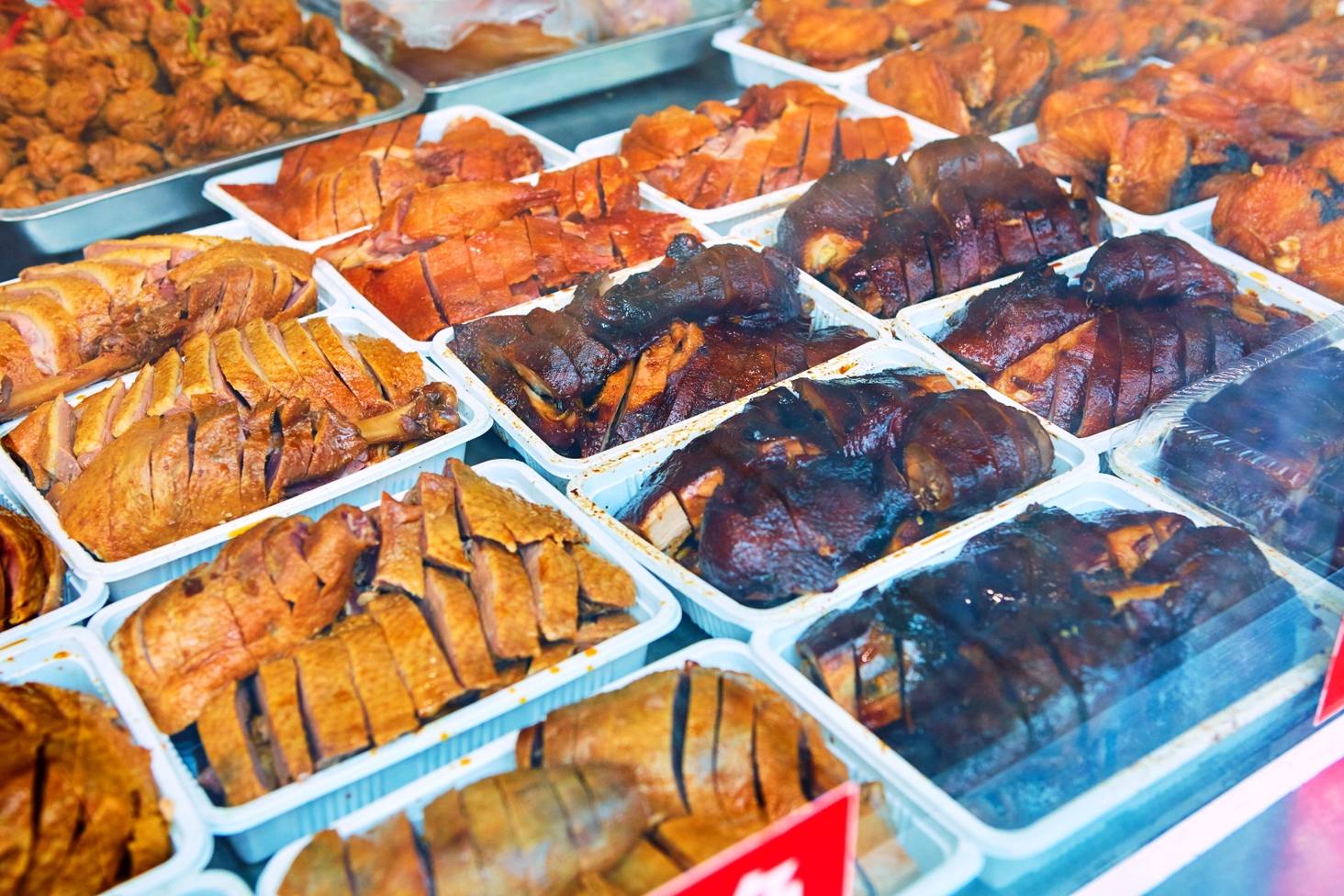 Інший Всесвіт очима популярного фотографа Андрія Саримсакова. Шанхай