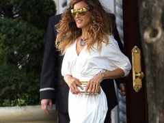 Сара Джессика Паркер