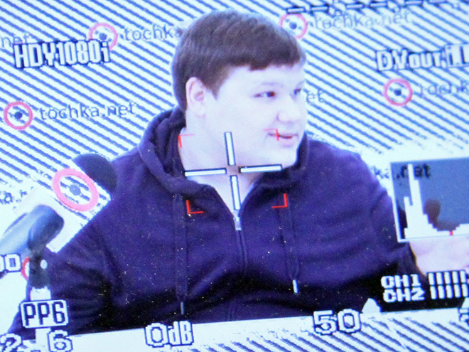 Александр Порядинский