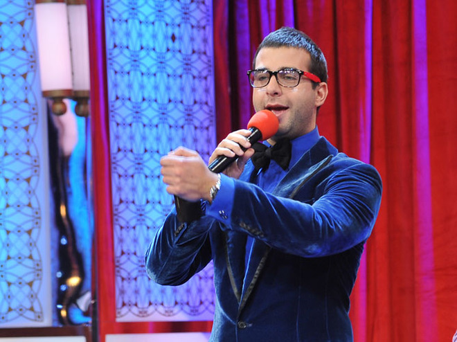 Иван Ургант