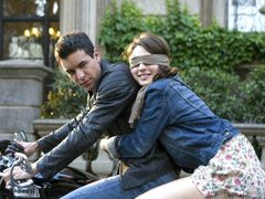 "Три метра над рівнем неба"