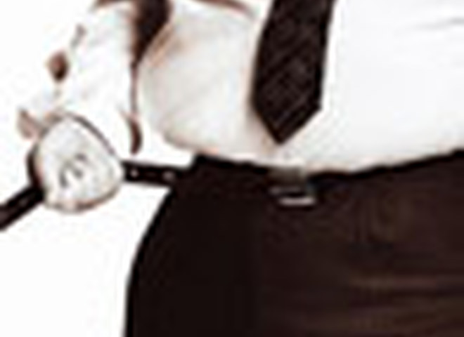 работнику офиса сложно похудеть