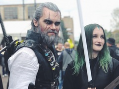 Comic Con Ukraine 2019