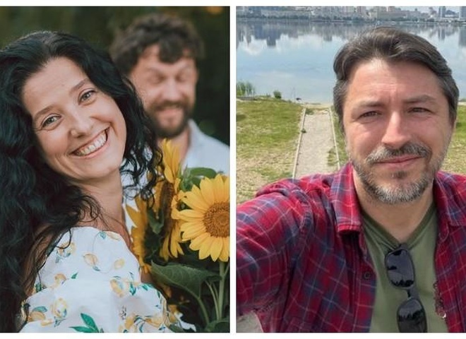 Сергій Притула зізнався, які в нього зараз стосунки з першою дружиною