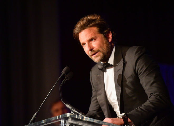 Бредлі Купер