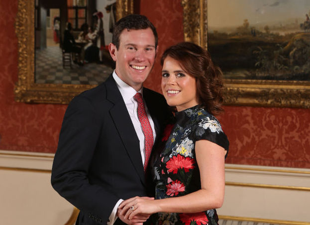 принцесса Евгения (Cover)