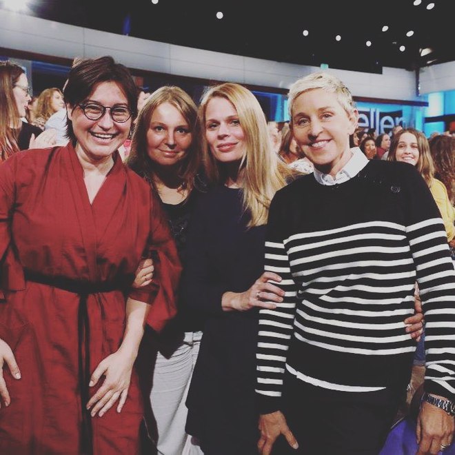 Ольга Фреймут