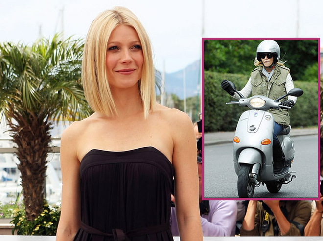 Гвинет Пэлтроу 