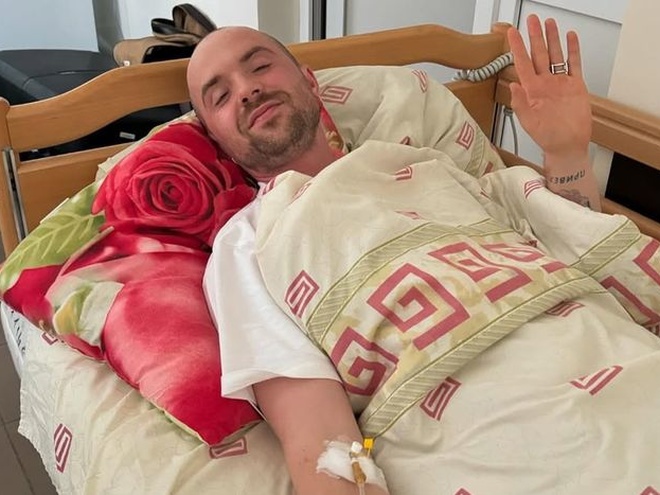 «Вечір перед п*здєцом»: Кацурін згадав, як дізнався про масове отруєння в його ресторані