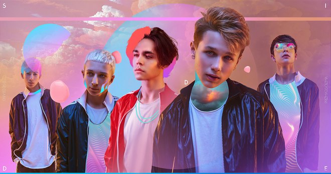 #независиМЫ: звёзды украинского шоу-бизнеса — о том, что для них значит независимость