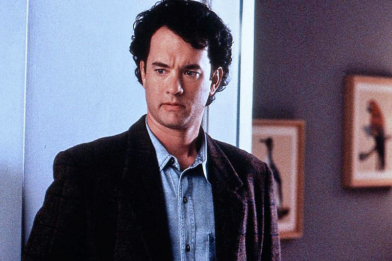 Кінотуризм: Несплячі в Сіетлі