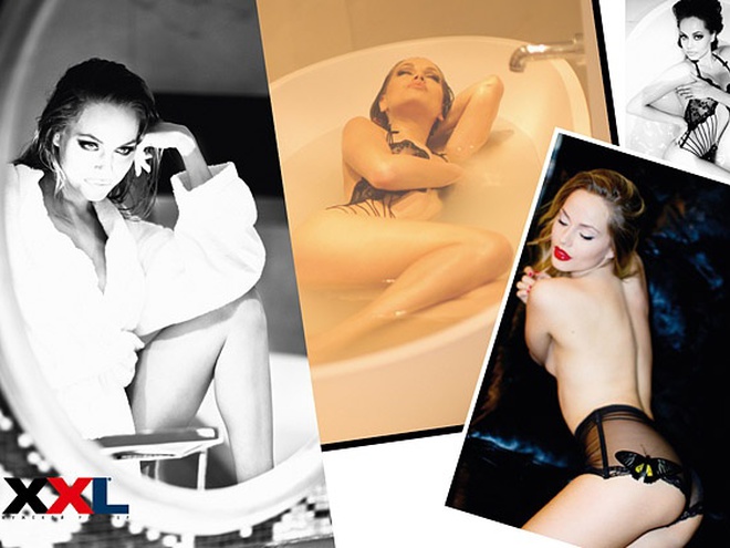 Татьяна Воржева