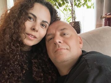 Потап і Настя Каменських розлучилися й перебувають у різних країнах – ЗМІ