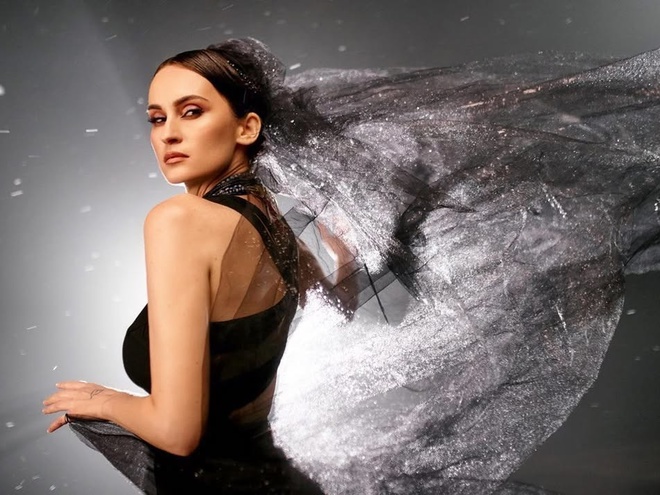 Катерина Павленко пояснила, чому не хоче стати мамою