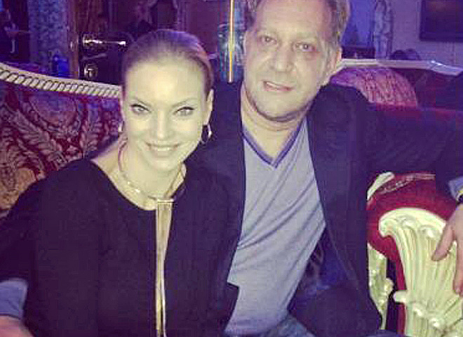 Наталья Окунская