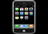 Google maps in iPhone