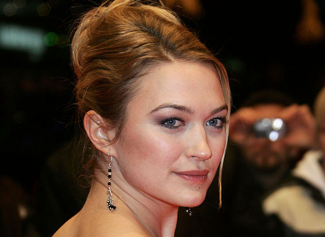 София Майлс