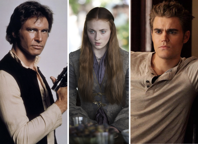 Актори, які просили вбити їх персонажів