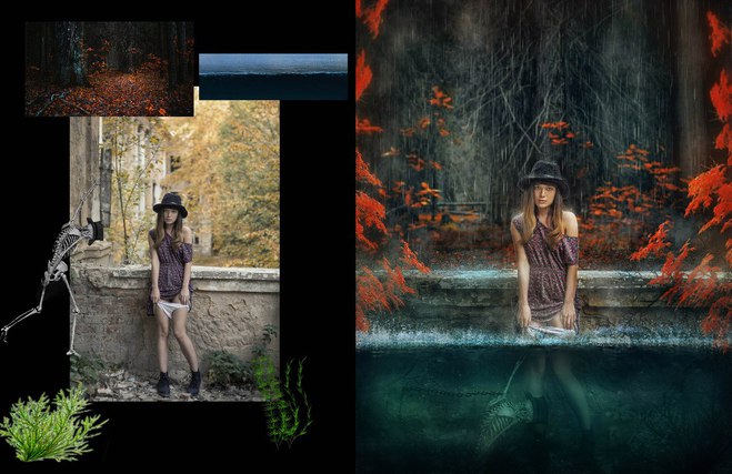 Боги фотошопа