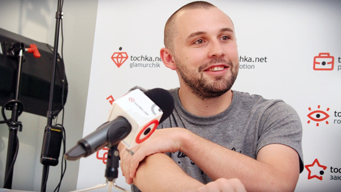 Артур Оруджалиев