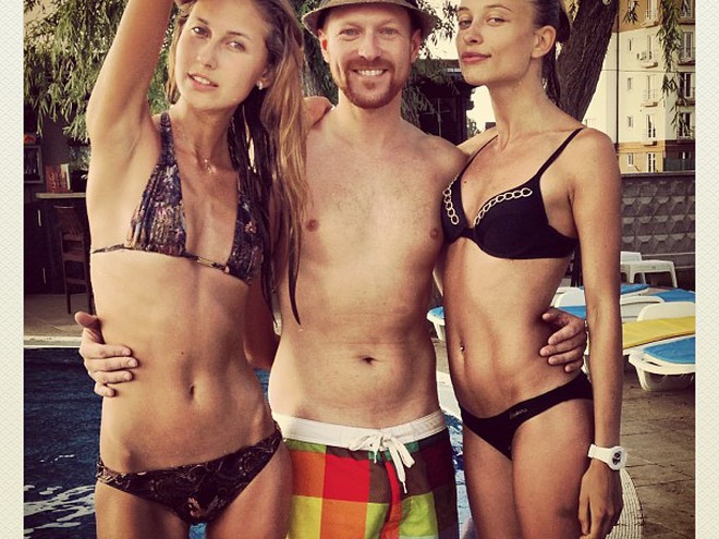 Игорь Посыпайко