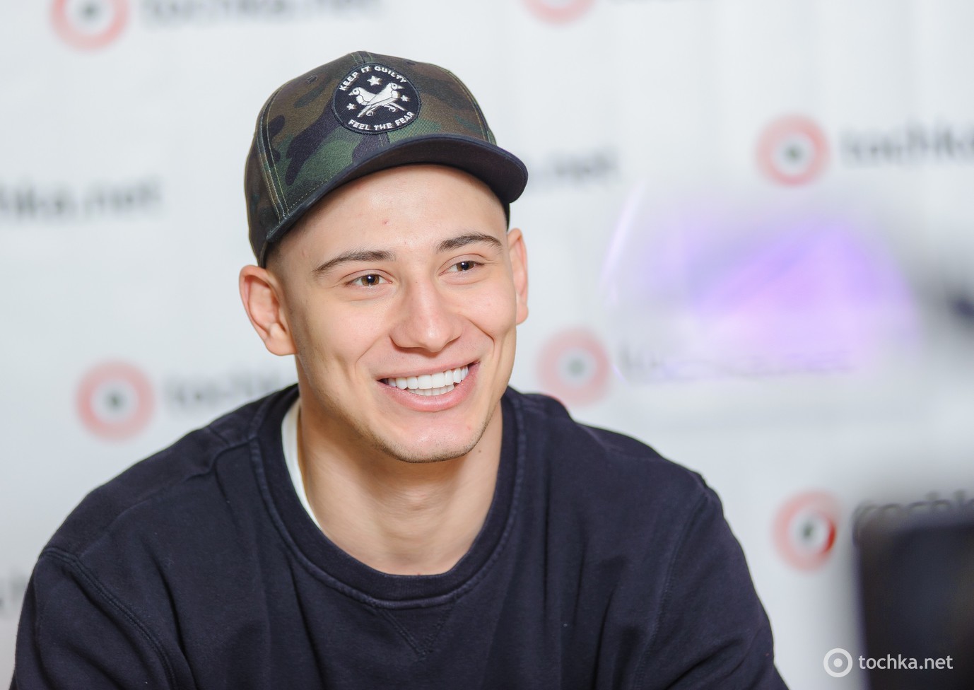 Самвел Туманян