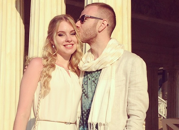 Денис Повалий