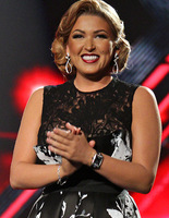 Именинница Ирина Дубцова: макияжи и прически Именинница Ирина Дубцова: макияжи и прически