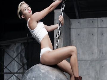 Майлі Сайрус