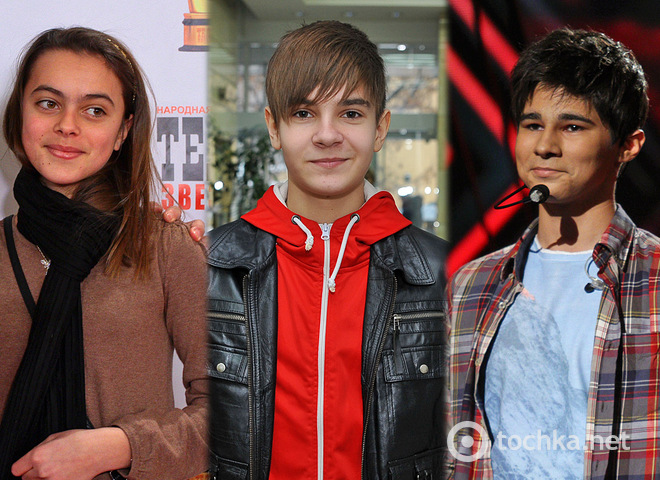 Музыкальная Академия Евровидения