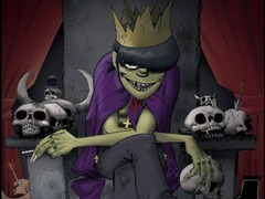 Gorillaz
