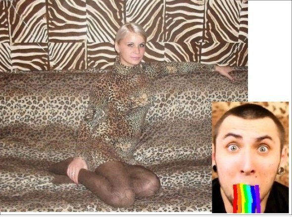 Прикольные фууу комиксы