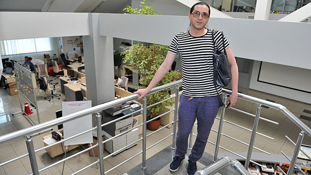 Артем Сємьонов