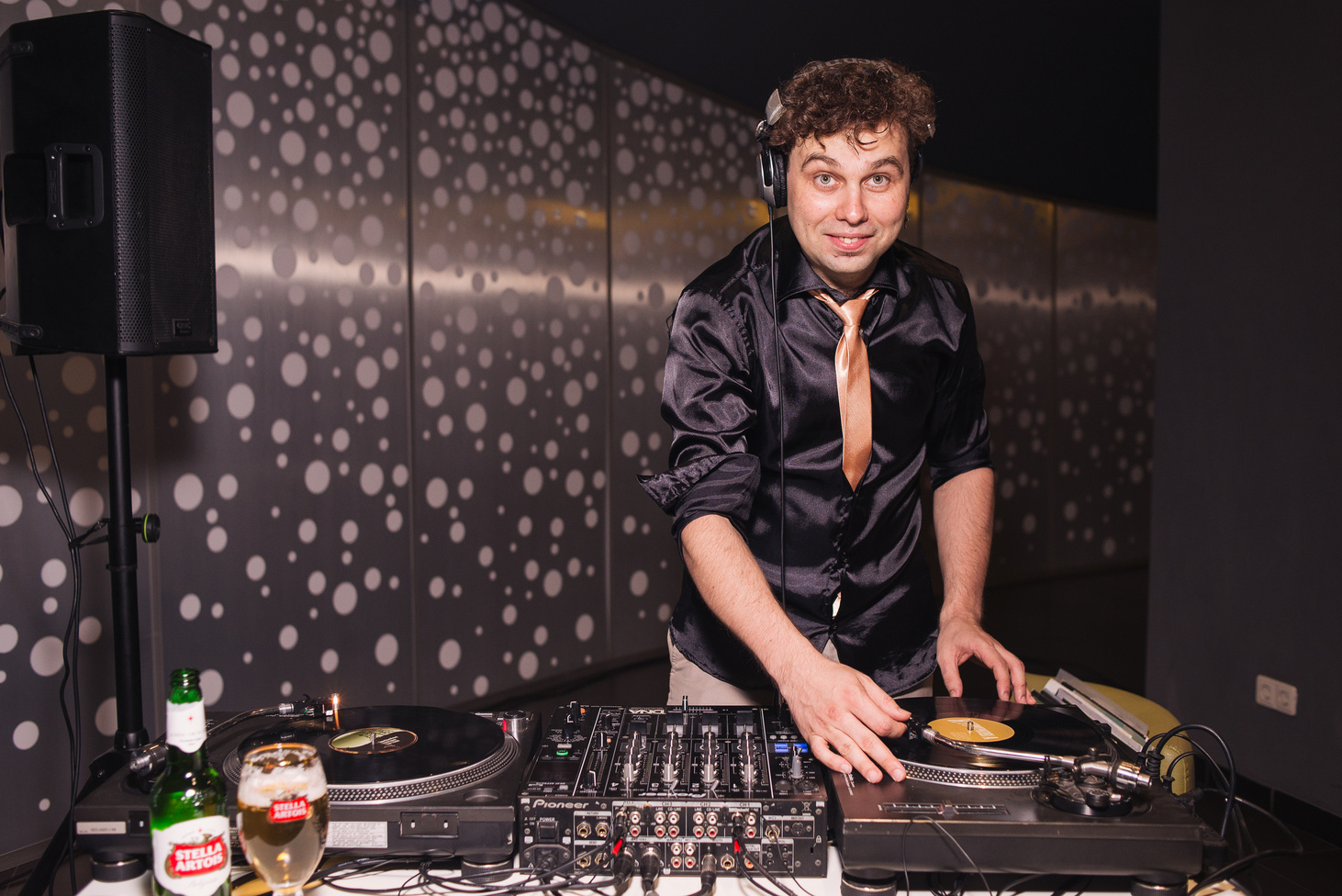 В Киеве состоялась премьера Oscar Shorts 2019