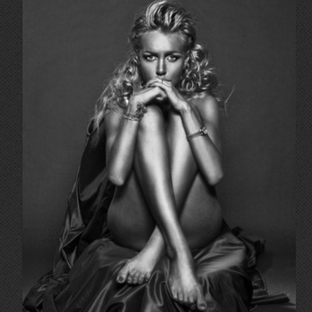 Маша Маліновська