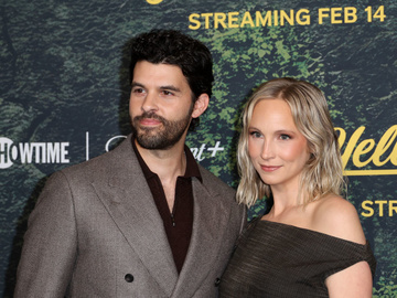 Зірка «Щоденників вампіра» Кендіс Кінг вагітна втретє