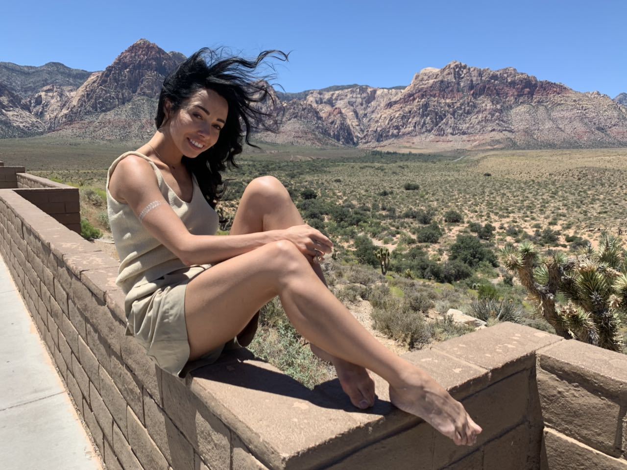 Экстремальные летние каникулы Александра Стоянова и Екатерины Кухар