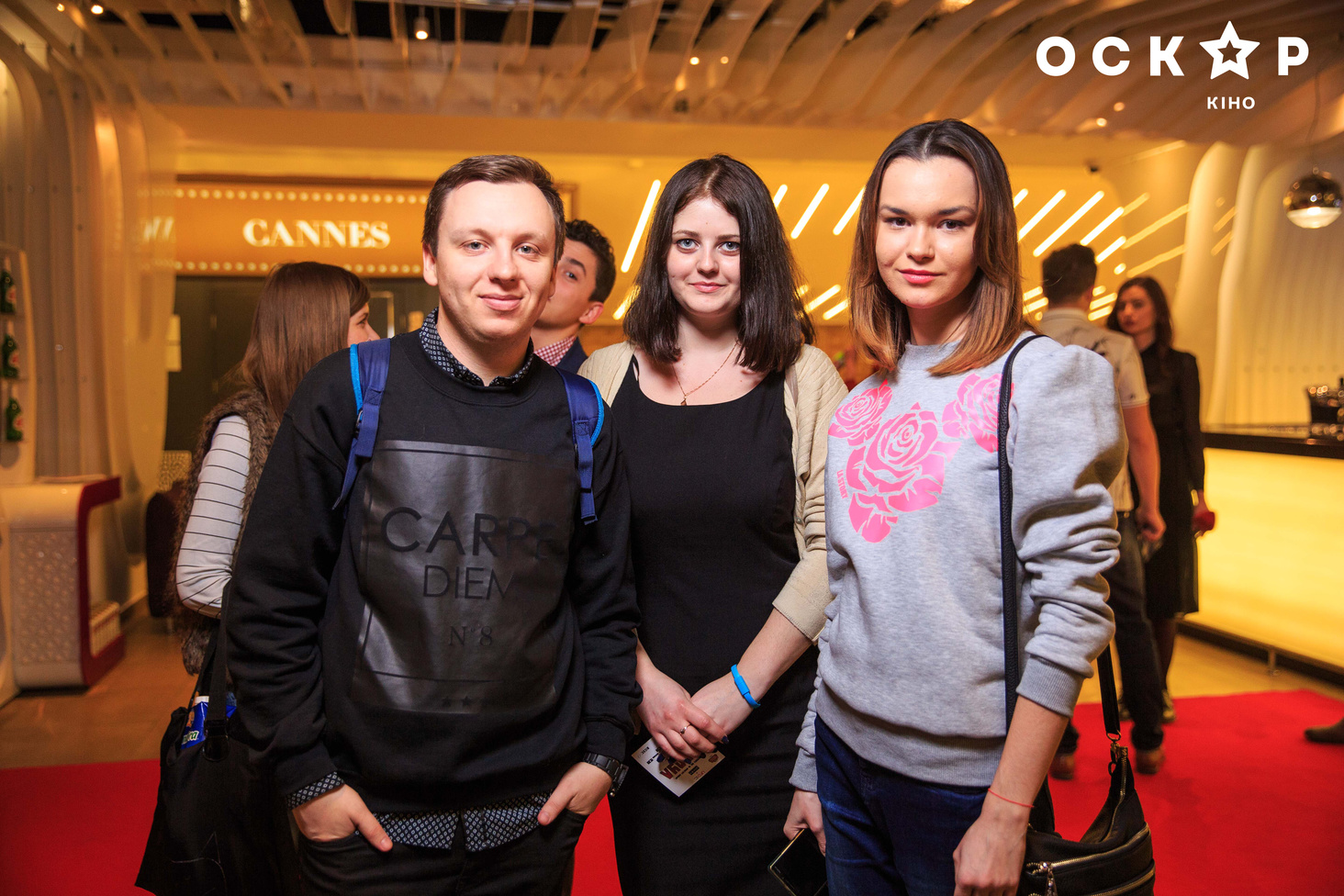 Дэдпул премьера