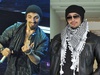 Виталий Козловский vs Дима Теймуразов